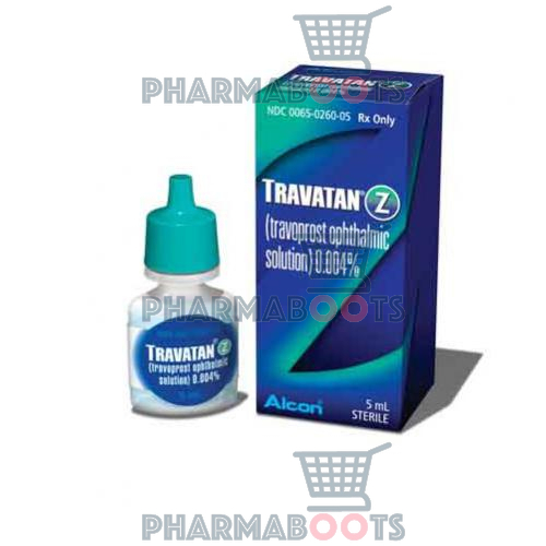Αγοράστε Travatan Σταγόνες Χωρίς Συνταγή Στην Ελλάδα